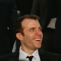 Patrick Baskin Email & Phone Number