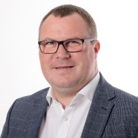 Caddick Construction Ltd Employee Dave Saville's profile photo