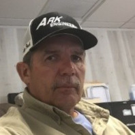 Ark Engineering Employee Mike Conroy's profile photo