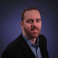 Connected Development Employee Joseph Adams's profile photo