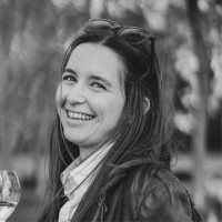 Lucie Revillard Email & Phone Number