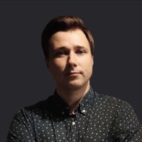 Serpstat Employee Bogdan Tymoshenko's profile photo