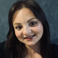 GitNation Employee Karina Kalenik's profile photo
