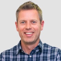 Spark Digital Employee Nick Davies's profile photo