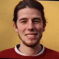 BAT Group Employee Leonardo Bonato's profile photo