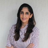 Desai Brothers Ltd. Employee Sheetal Navani's profile photo