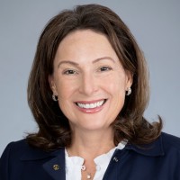 Baird Employee Deborah Barnes's profile photo