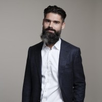 Velliv Employee Anders Larsen's profile photo