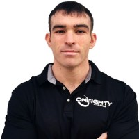 ONEighty Athletics Employee Michael Cano's profile photo