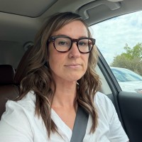 Volunteers of America, Utah Employee Amanda Christensen's profile photo