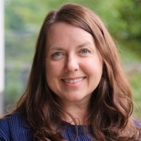 Children's Home Society of North Carolina Employee Jaime McKee's profile photo