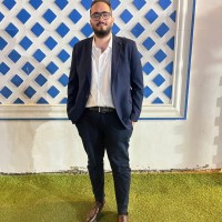 DATA C Employee Bassam Ahmed's profile photo