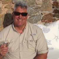 United States Military Academy at West Point Employee Dan Ferrari's profile photo