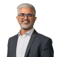 Apex Group Ltd Employee Vinod Rajput's profile photo