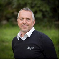 SCP Pool Portugal Employee Romain Calzi's profile photo