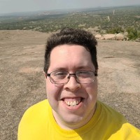 Interface Security Systems Limited Employee Ryan Duran's profile photo