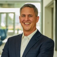 Aspen Technology Employee Tony Coyle's profile photo