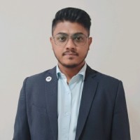 Waldent Employee Jayanta Das's profile photo