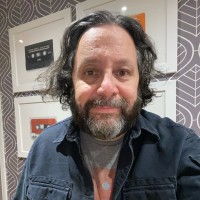 Omnicom Production Employee Michael Glicksman's profile photo