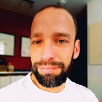 Doc Save GmbH Employee Dirkjan Alarcon's profile photo