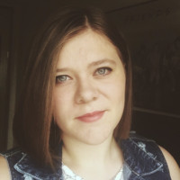 Teesside University Employee Caitlin Vance's profile photo