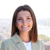 Fooda Employee Olivia Abbott's profile photo