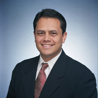 Eric Yeaman