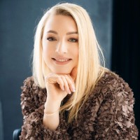 ABALT Employee Gerda Jurkoniene's profile photo