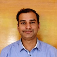 thingTronics Employee Ajit Sharma's profile photo