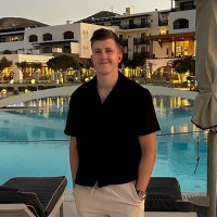 Thomas Clarke's profile photo
