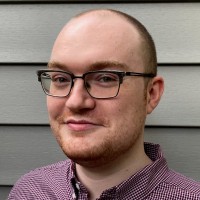 Springboard Employee Peter Kempf's profile photo
