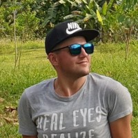Wiztech Group Employee Valentyn Ratov's profile photo