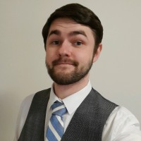 Lead Conveyancing Employee Caleb Barratt's profile photo