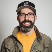 Meetinghouse Productions Employee Keith Haskel's profile photo