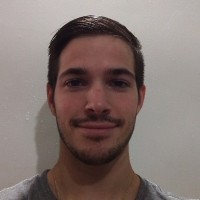 Flexoplas Employee Gonzalo Seita's profile photo