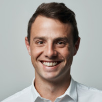 Australian Payments Plus Employee Jason Backhouse's profile photo