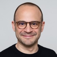 Benetics Employee Tobias Händler's profile photo