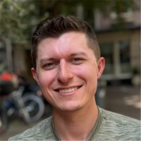 Alula Employee Jeffrey Ledin's profile photo