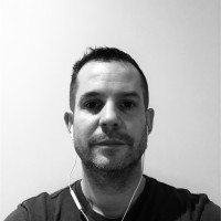 TK MAXX Employee Tony Dunseath's profile photo