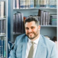 NewCo Capital Group Employee Michael Johnson's profile photo