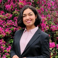 Shell Employee Shuchi Patel's profile photo