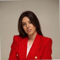 Kristina Baritska-Syrovatka Email
