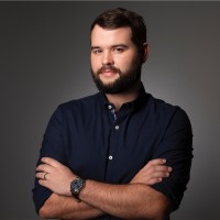 CMS Electracom Employee Danny van Zyl's profile photo