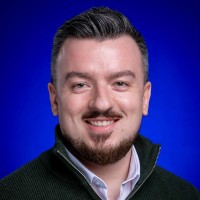 Edge Networks (UK) Ltd Employee Gregor King's profile photo