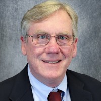 Merchants Insurance Group Employee Richard Chichester's profile photo