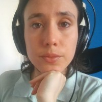 FitnessGenes Employee Olatz Mompeó-Masachs's profile photo