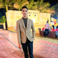Keddy Tech Solution Employee Anshul Jaiswal's profile photo