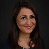 Nicsa Employee Lilly Bahmani's profile photo
