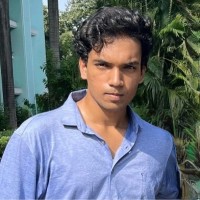 PRECISION ENGINEERING INDUSTRIES Employee Atharva Raibole's profile photo