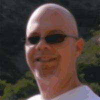CRI Genetics Employee Sam Pretorius's profile photo